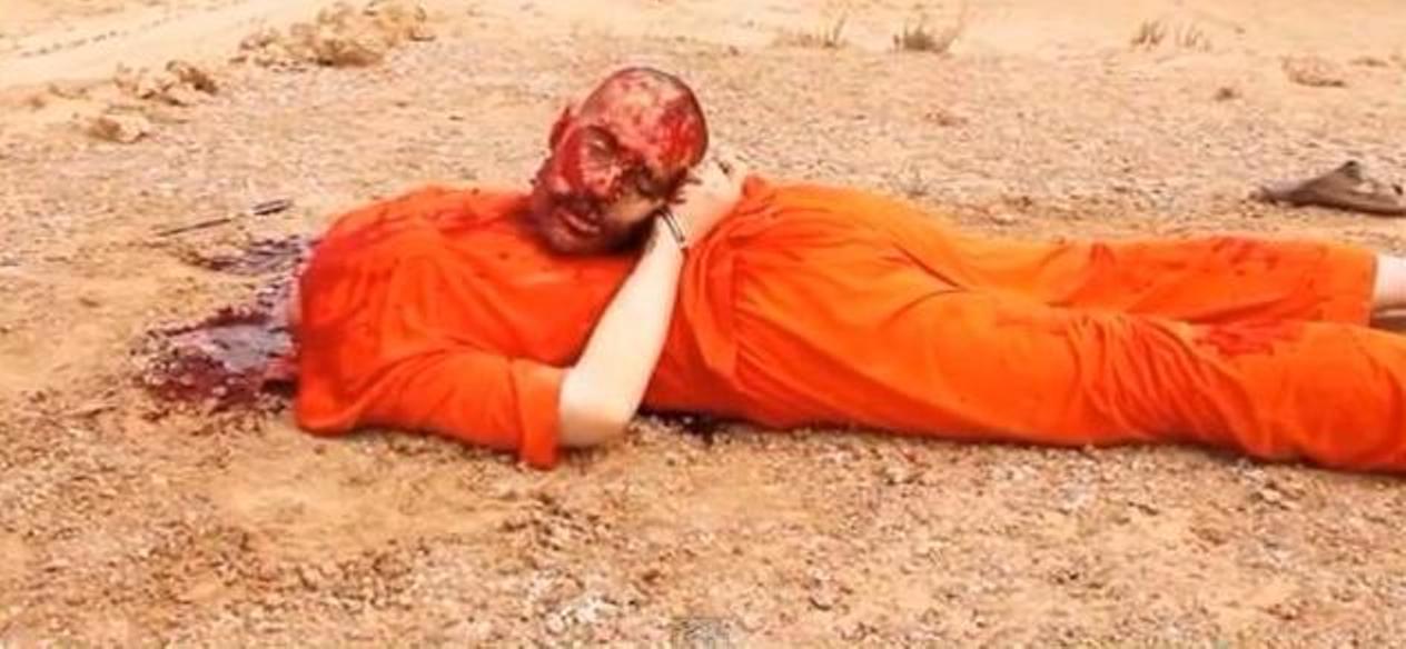 akraft Islamischer enthauptet James Foley. Islamische t�ten James Foley